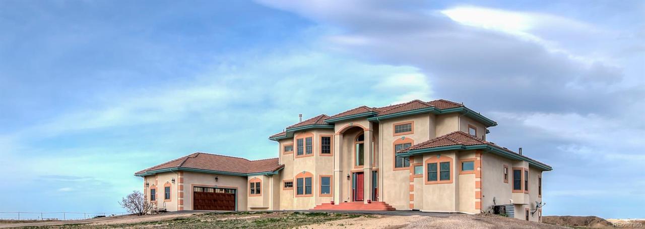 14230 Watkins Road - Photo 1