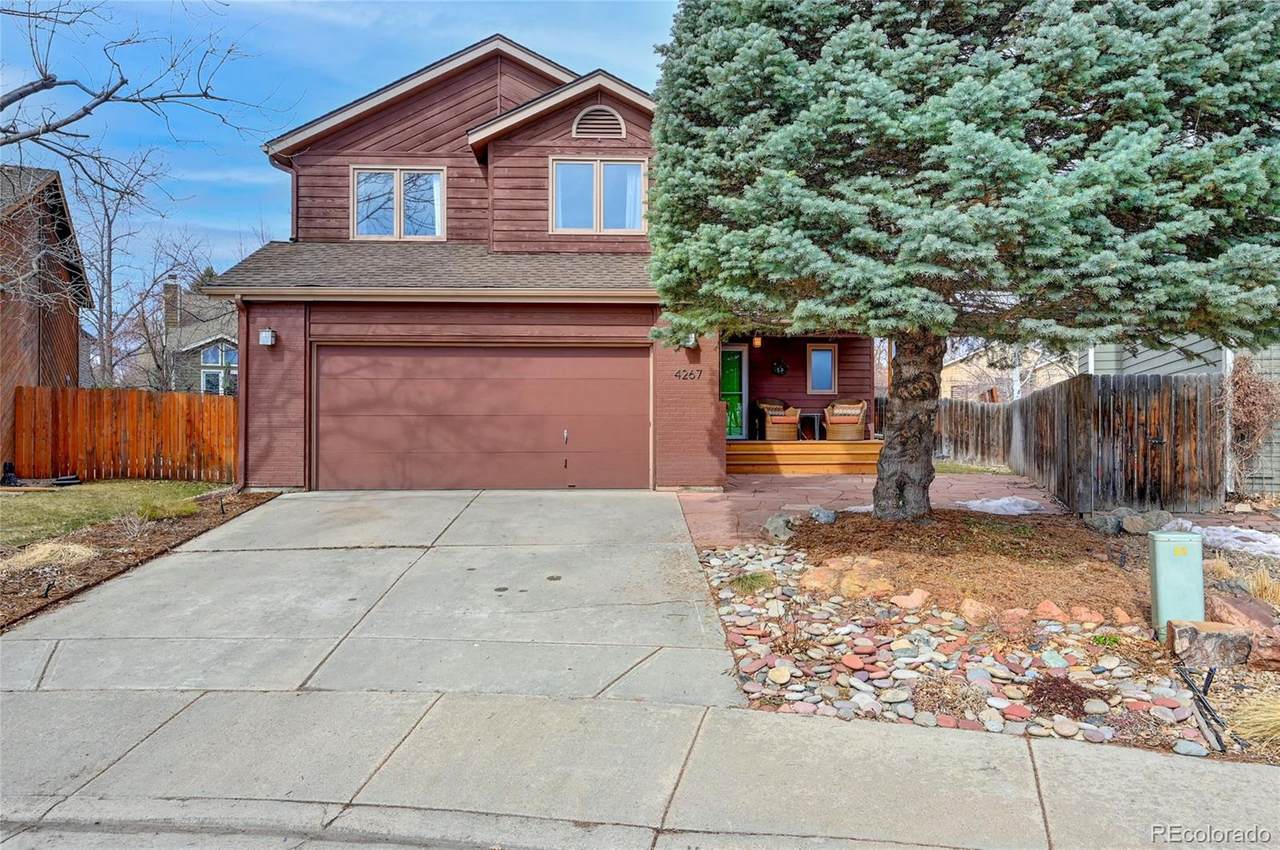 4267 Amber Street - Photo 1