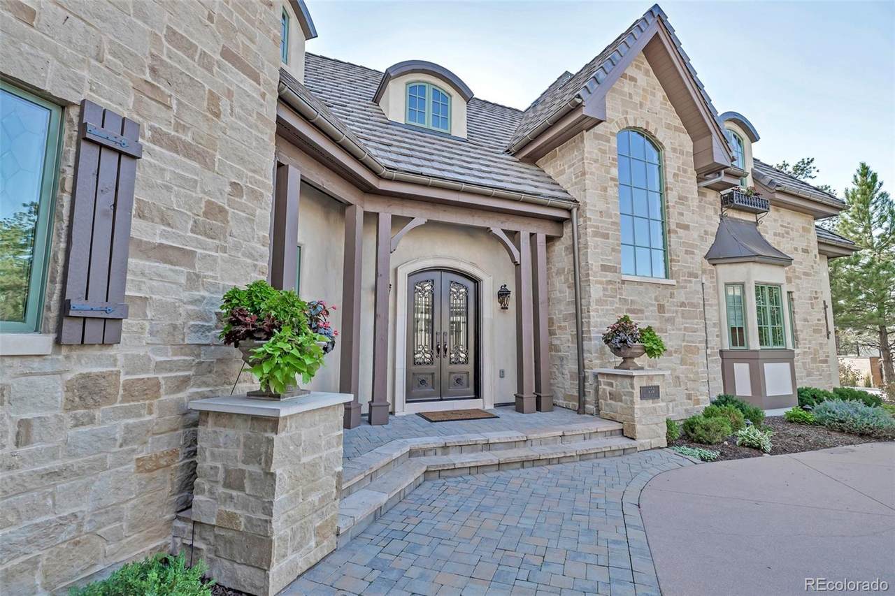 1202 Wildcat Bend Court - Photo 1