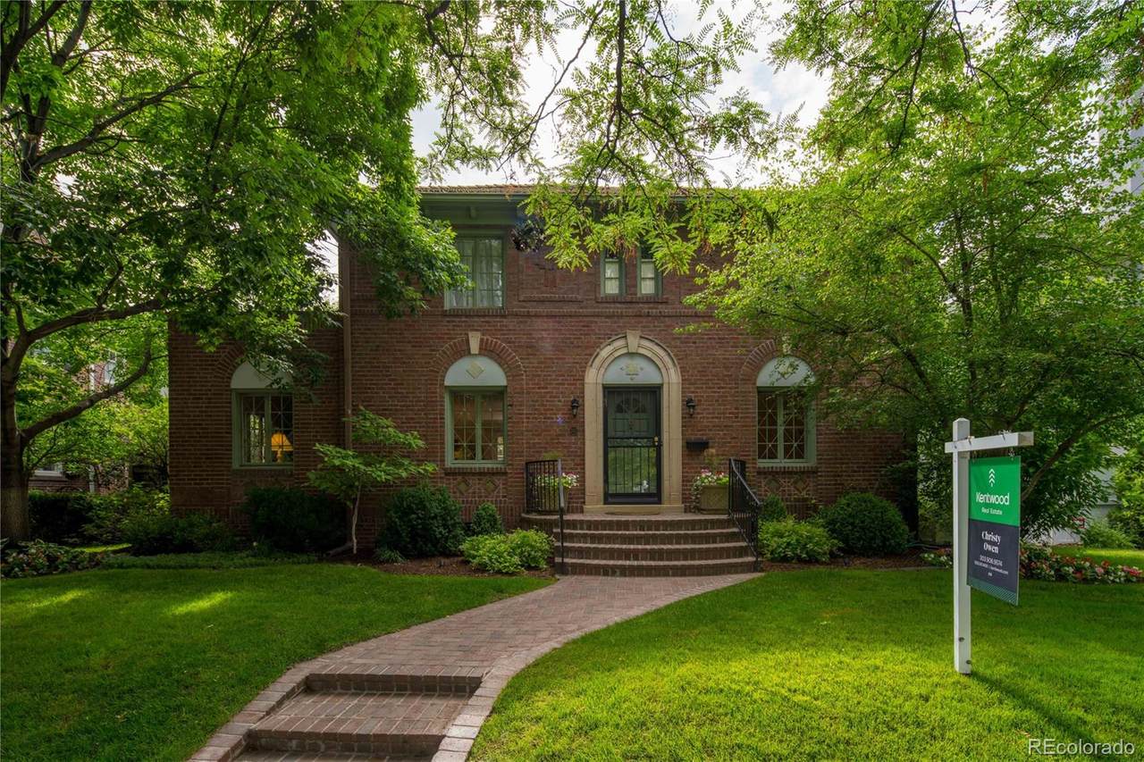 351 Franklin Street - Photo 1