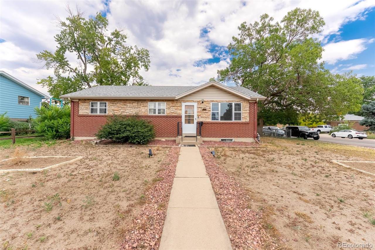 11450 Irma Drive - Photo 1