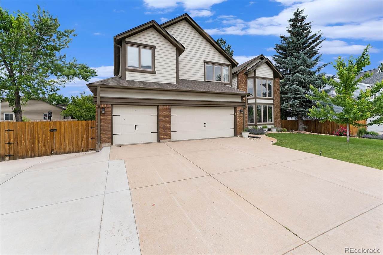 8125 Zephyr Way - Photo 1