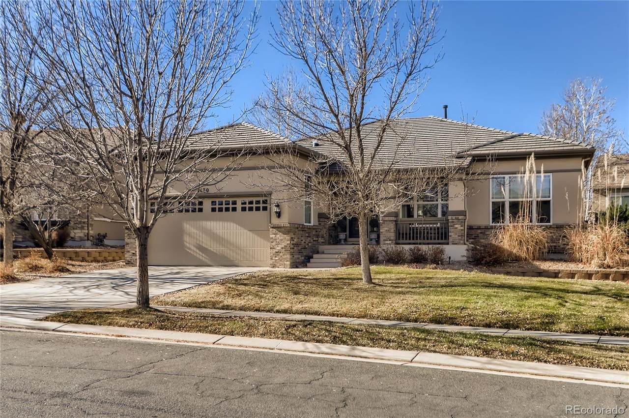 4170 Centennial Drive - Photo 1