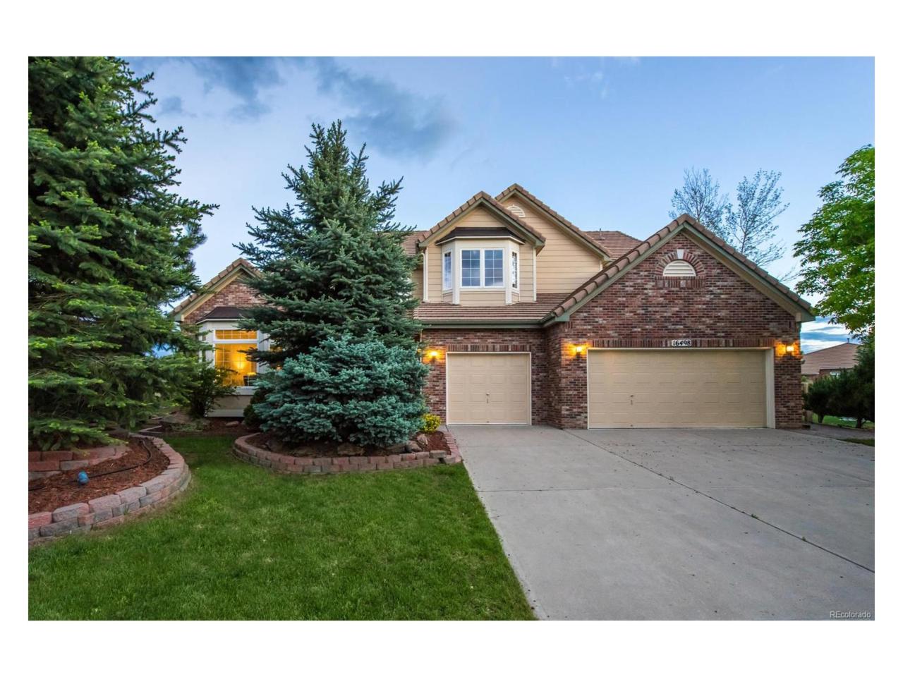 16498 Lake Drive - Photo 1