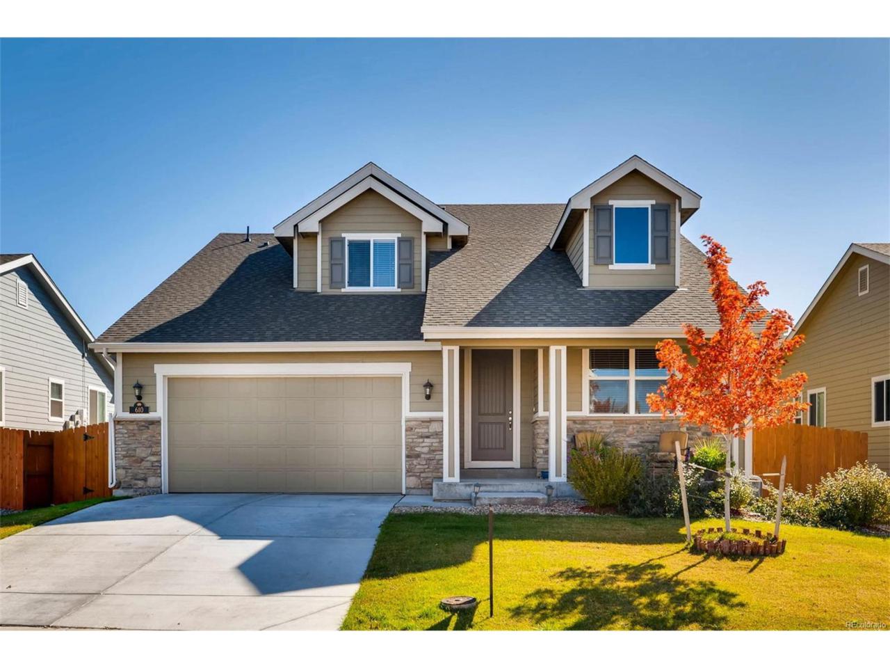 610 Stonehaven Street - Photo 1