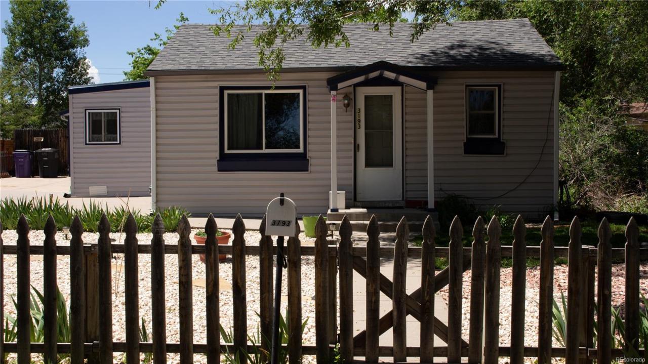 3193 Decatur Street - Photo 1