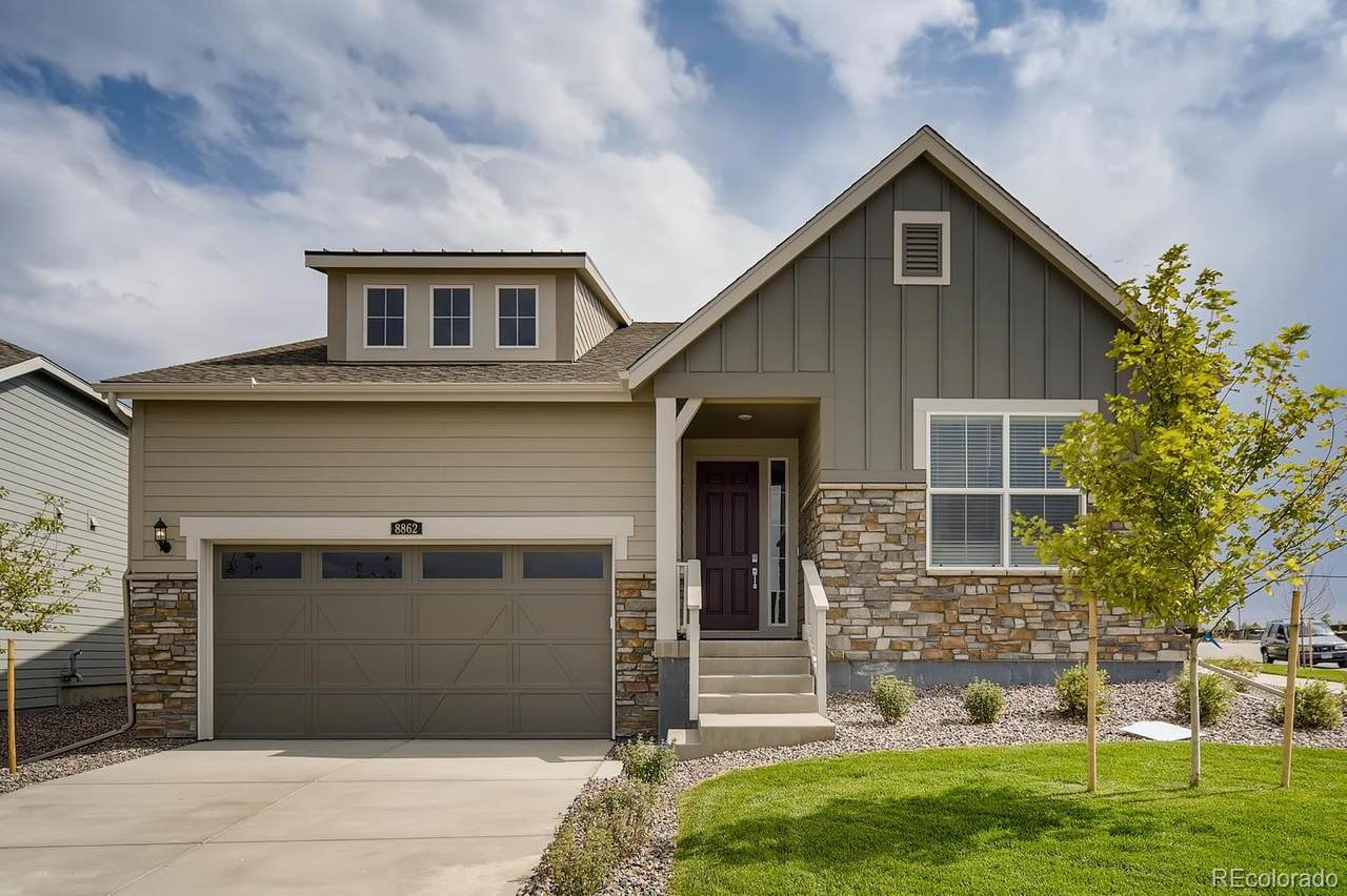 8862 Sicily Court - Photo 1