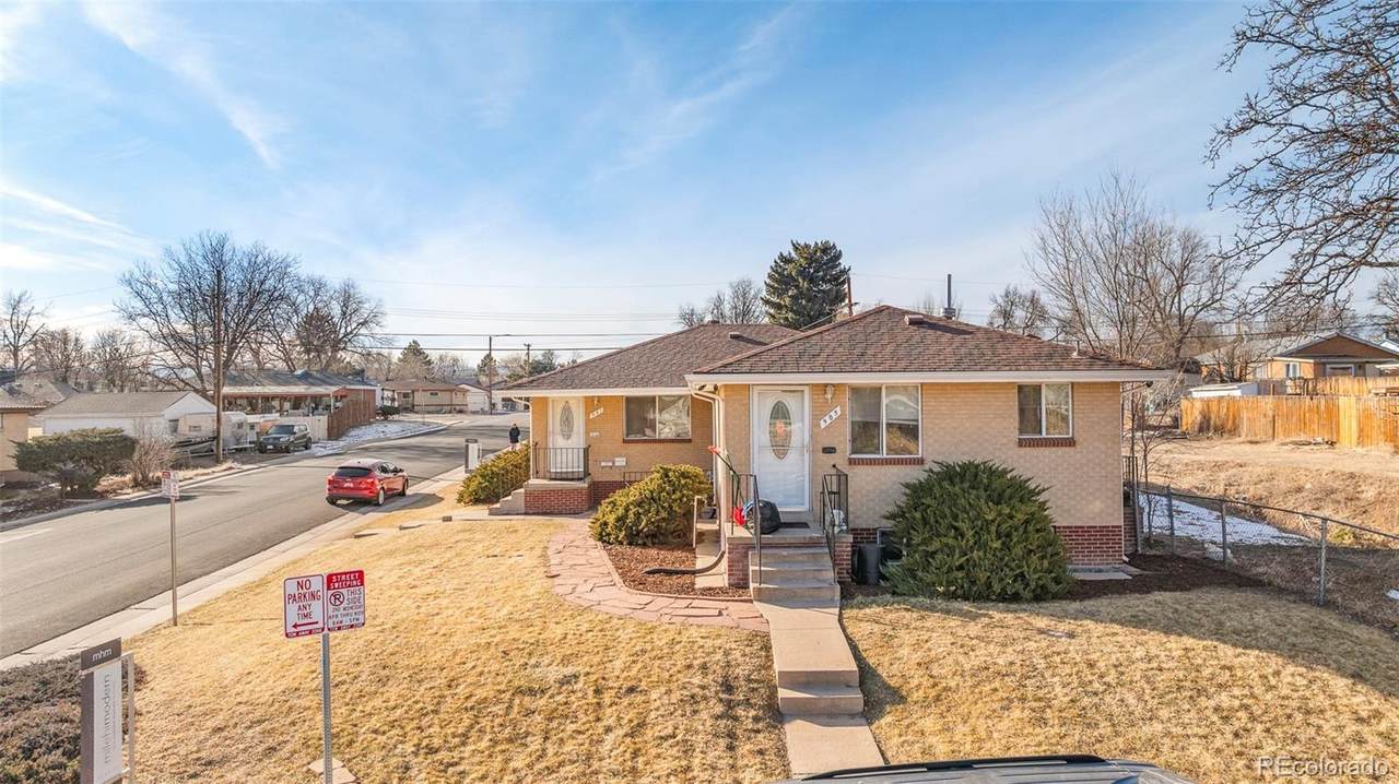 903 Wolff Street - Photo 1