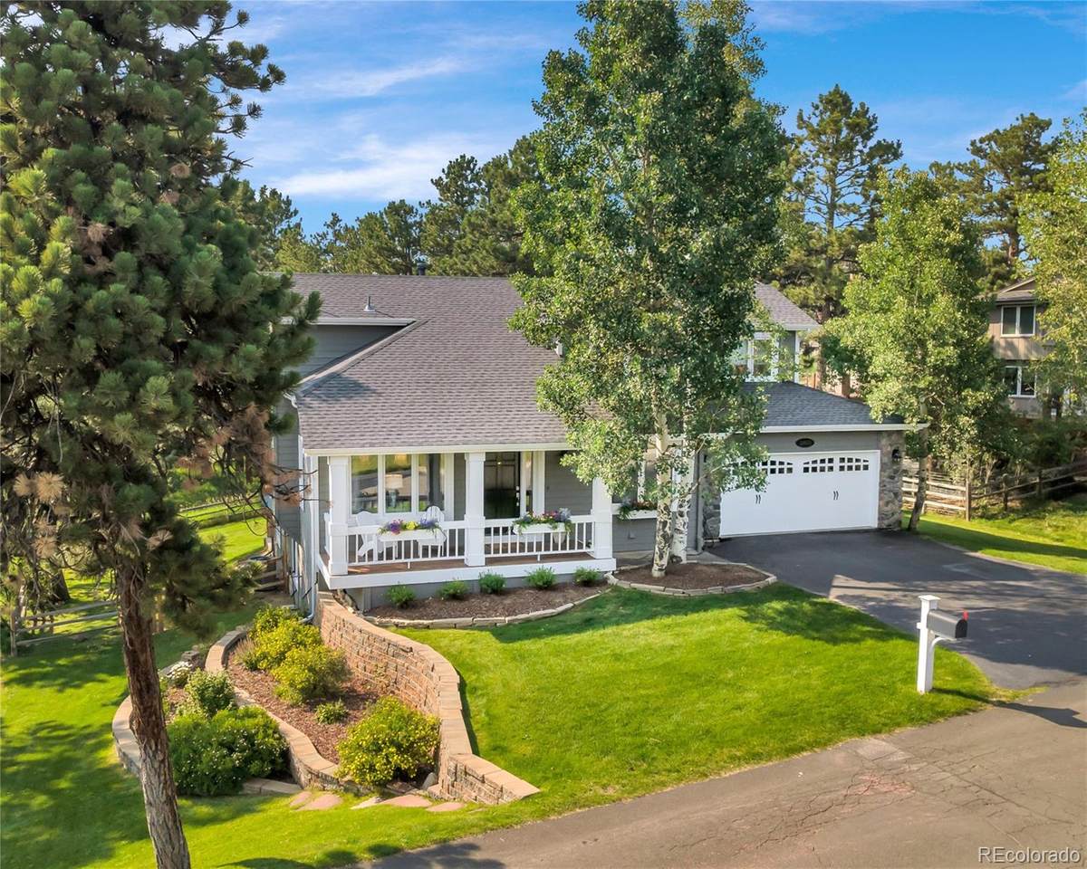 31635 Canyon Circle - Photo 1