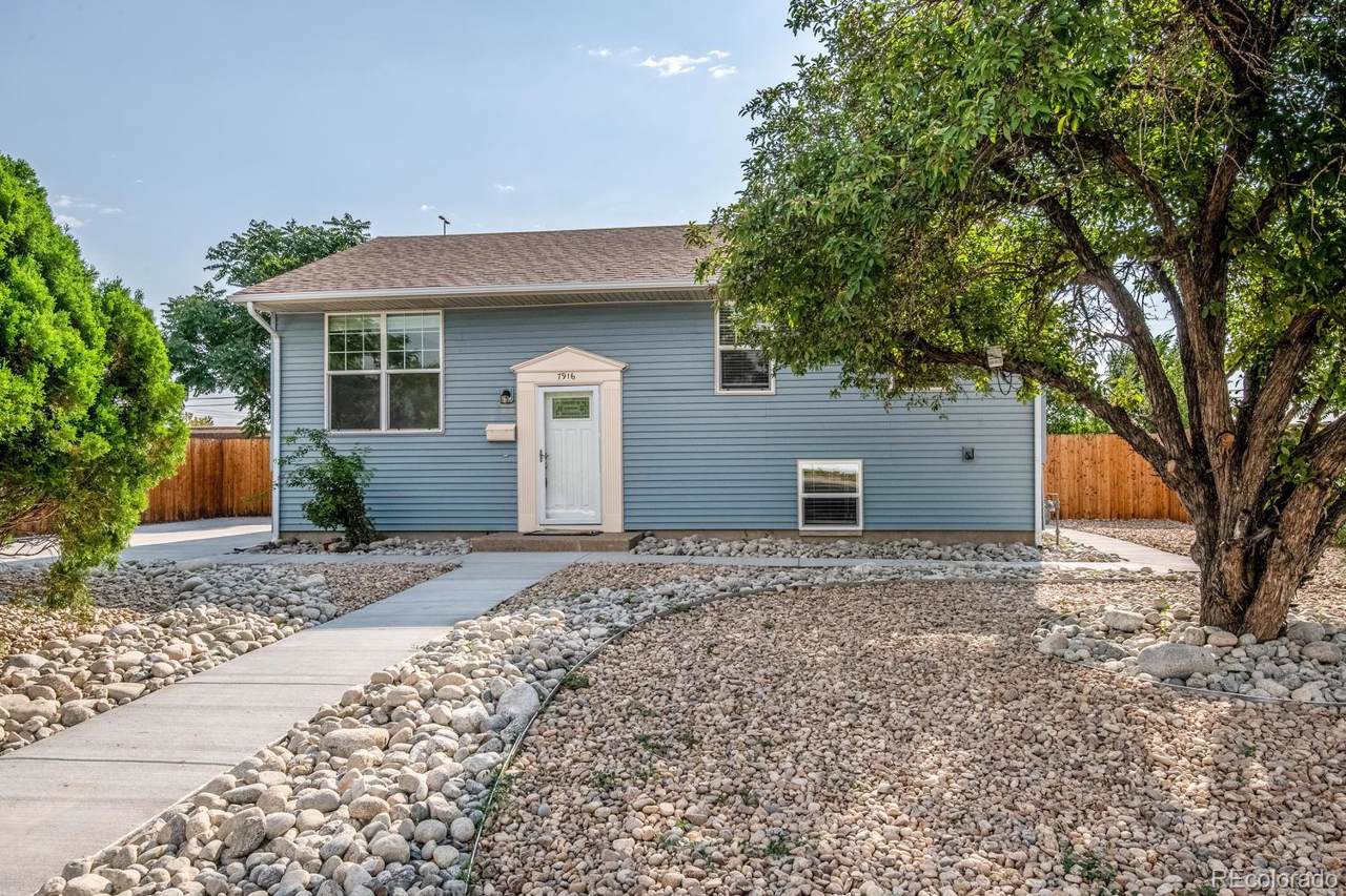 7916 Sherman Street - Photo 1