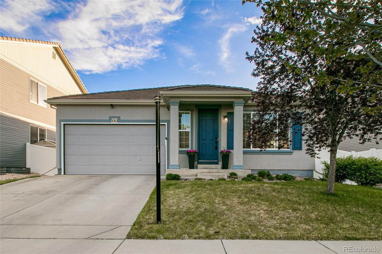 5063 Cathay Court - Photo 1
