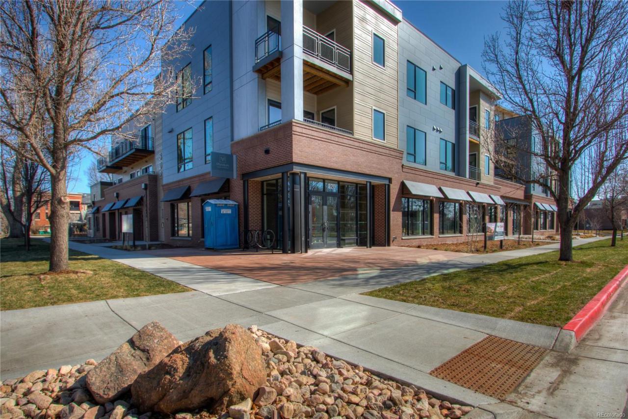 302 Meldrum Street - Photo 1