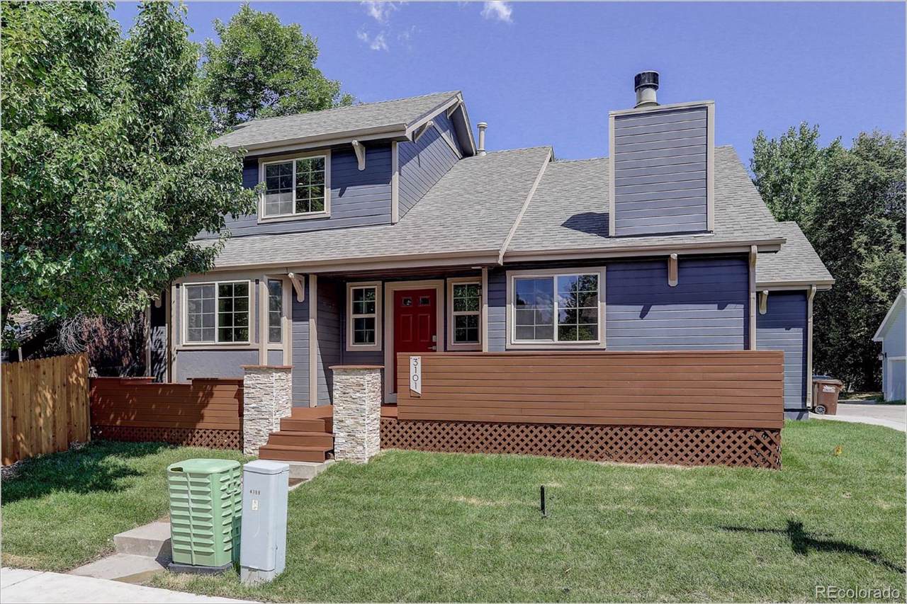 3101 Gamow Lane - Photo 1