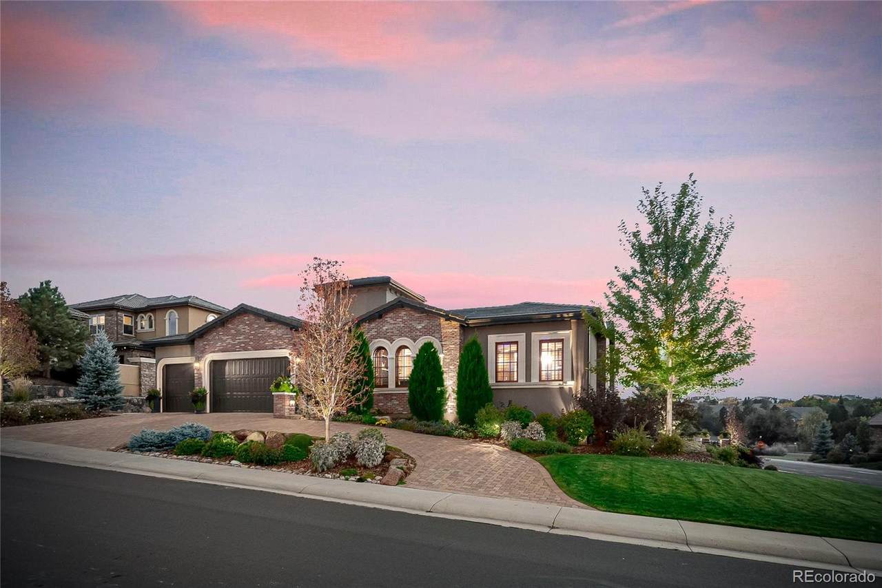 9617 Shadow Hill Circle - Photo 1