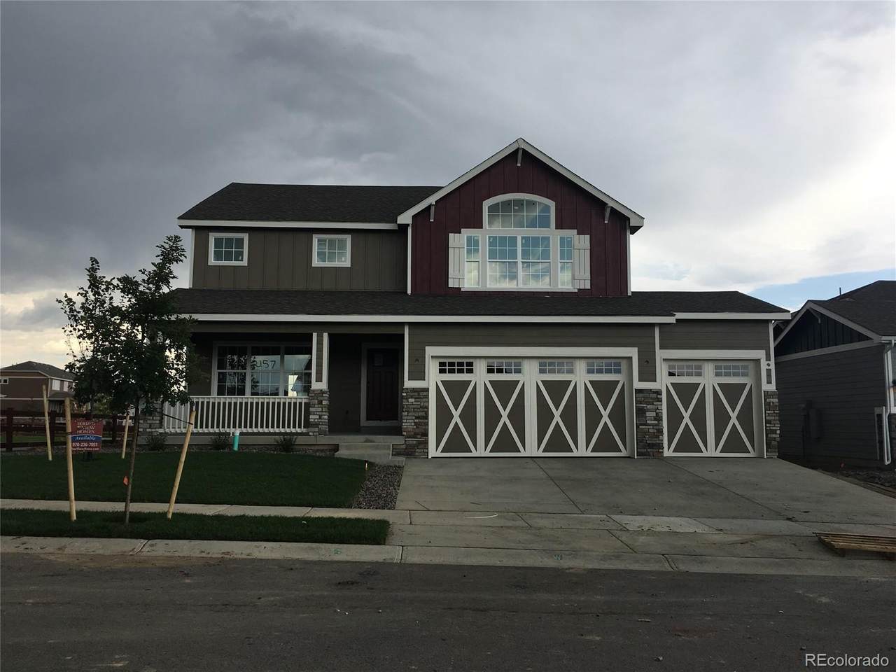 2157 Crop Row Drive - Photo 1