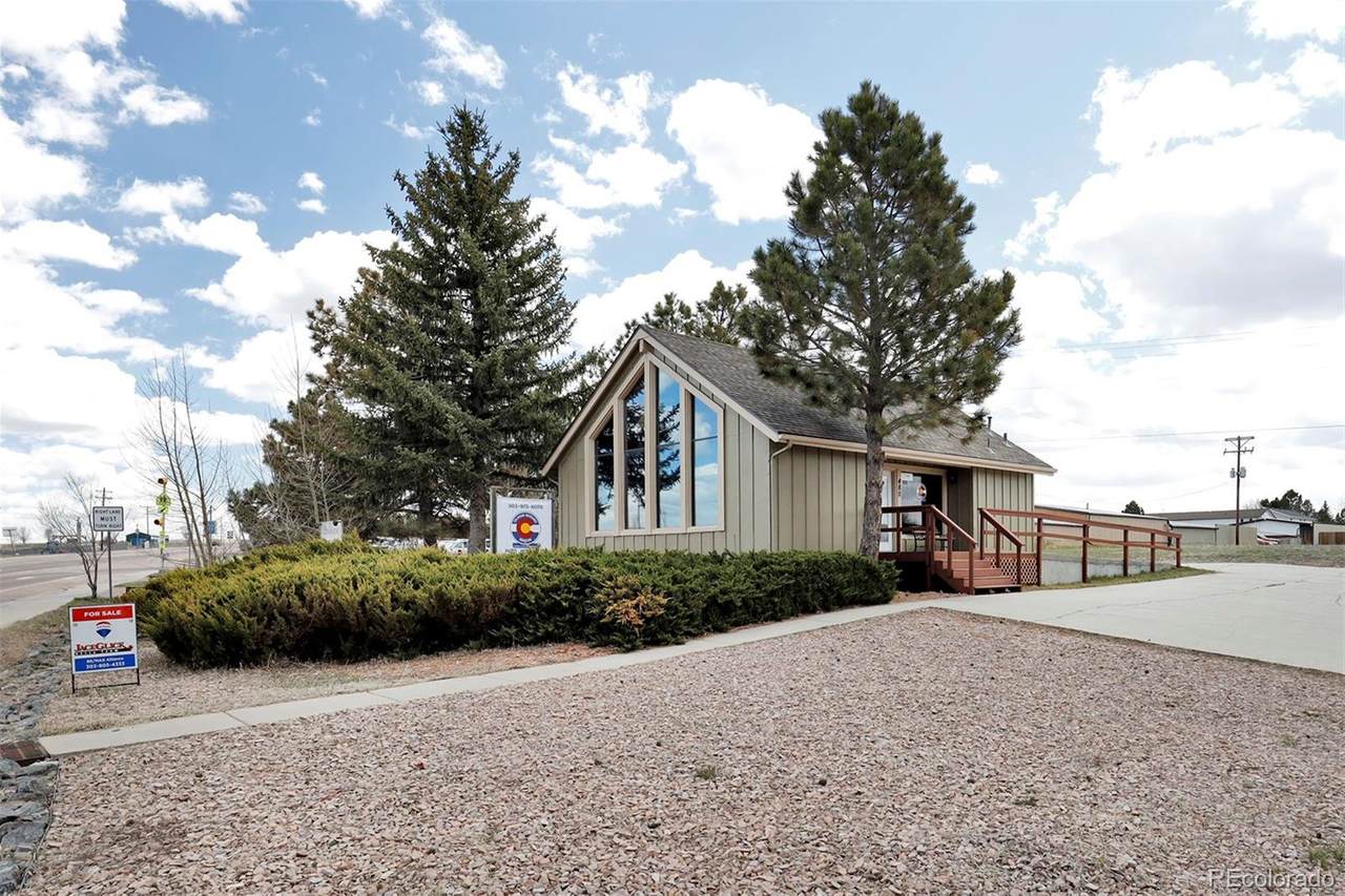 480 Comanche Street - Photo 1