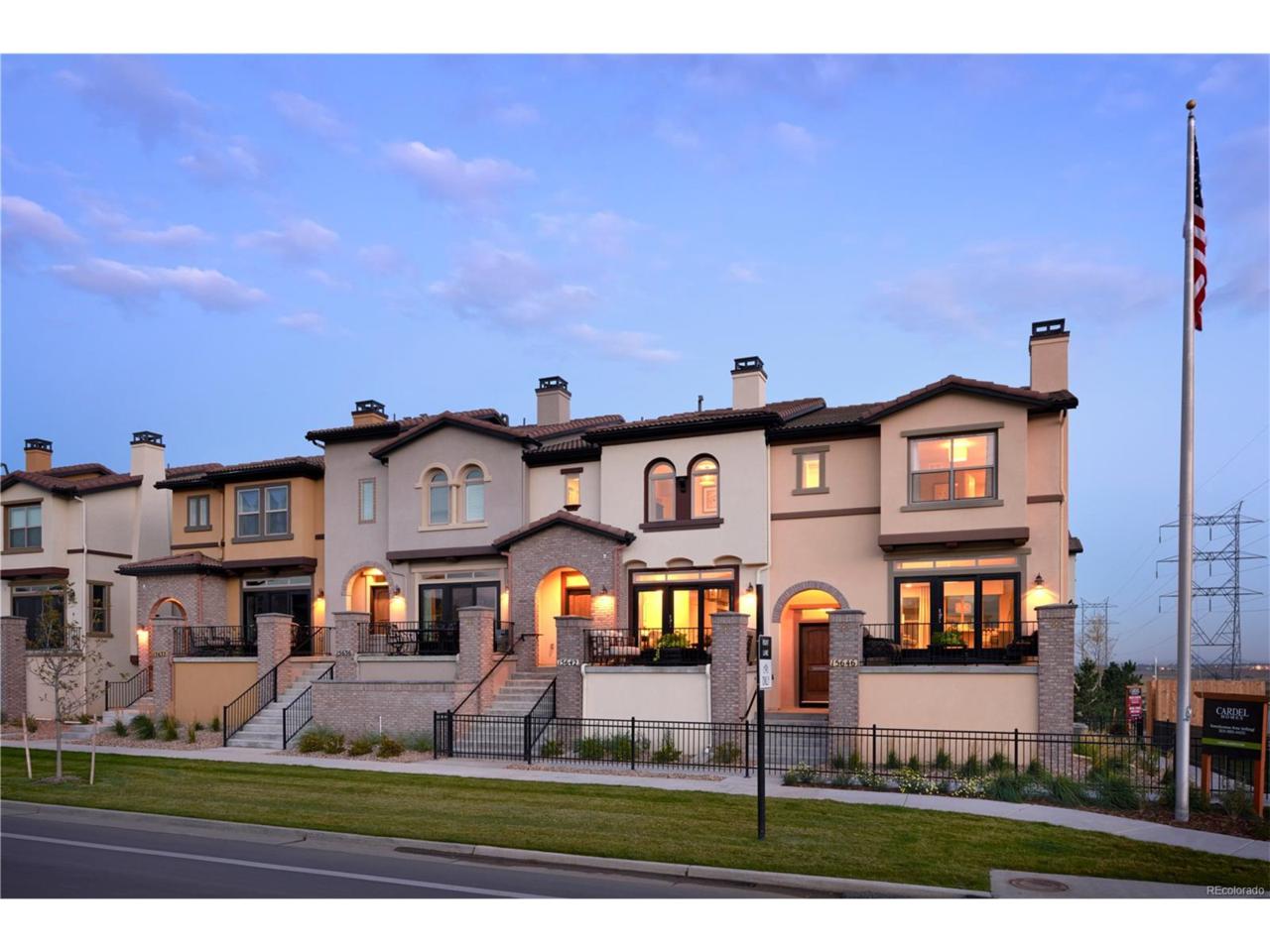 2522 Orion Circle - Photo 1