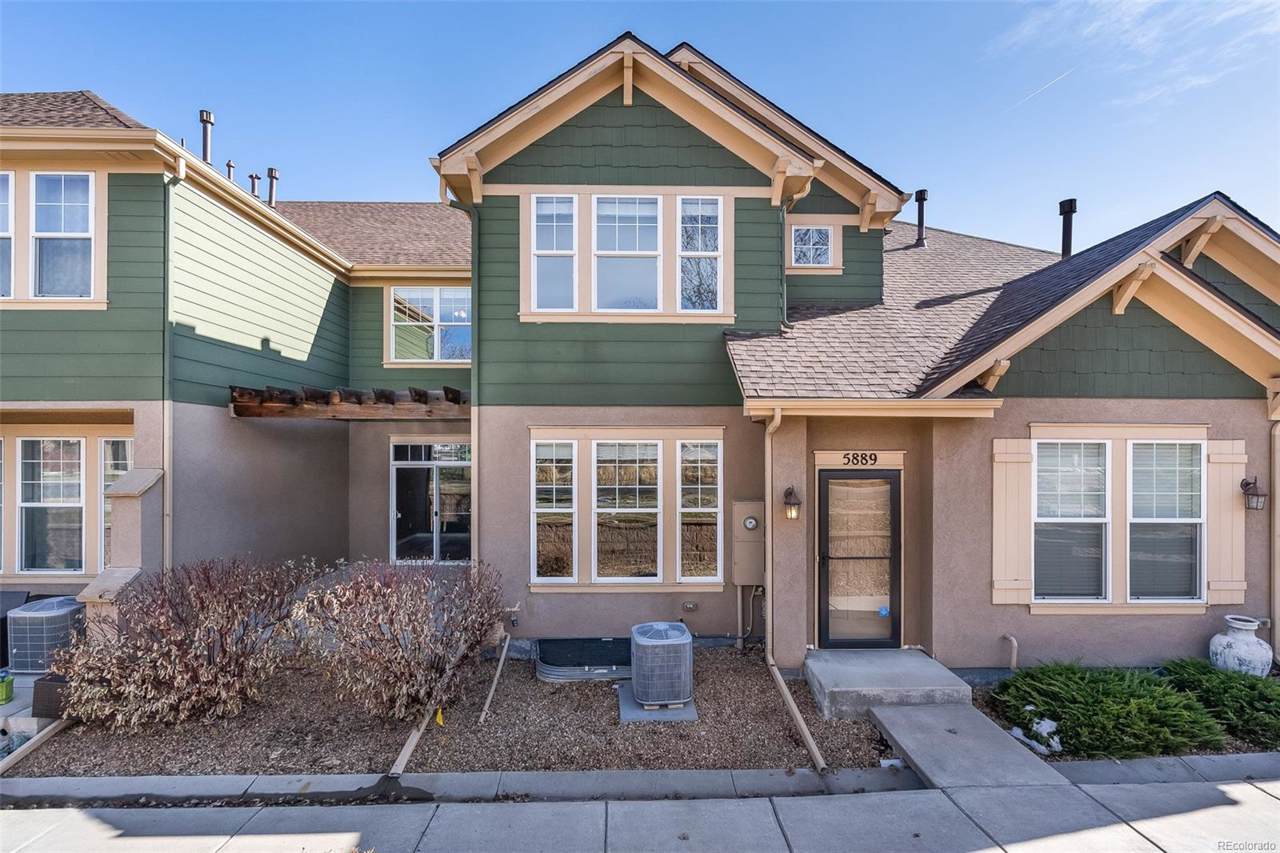5889 Taft Terrace - Photo 1
