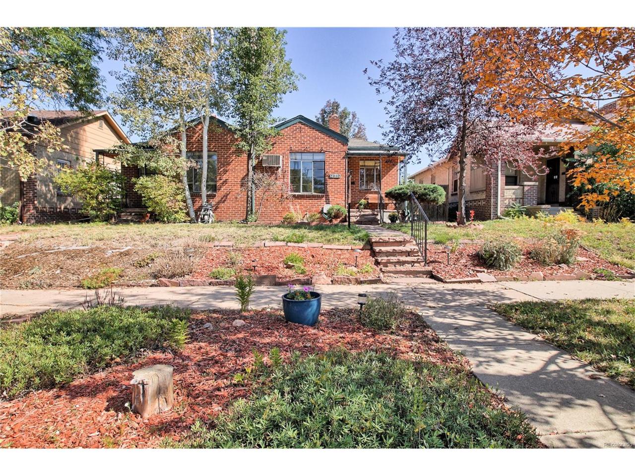 2440 Gaylord Street - Photo 1