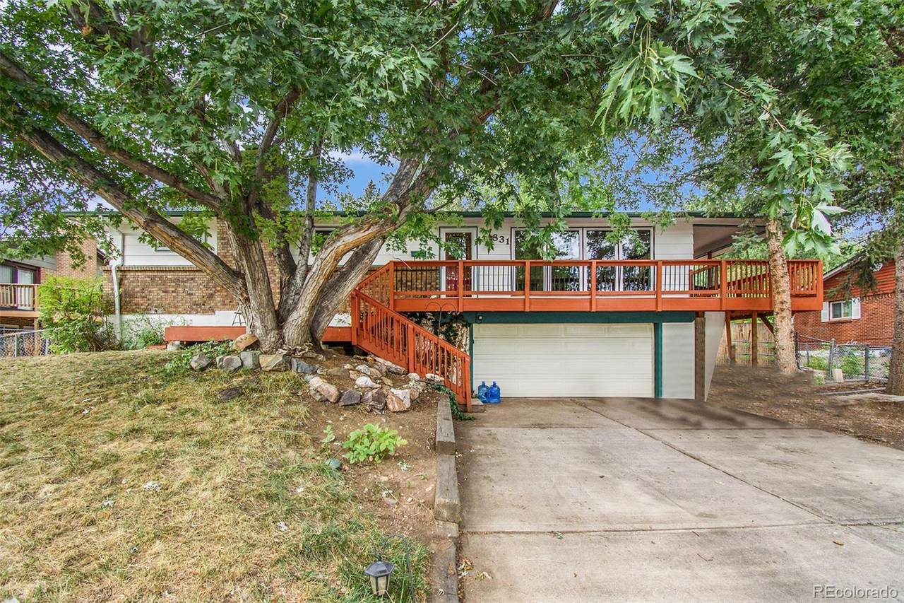 831 Arbutus Street - Photo 1