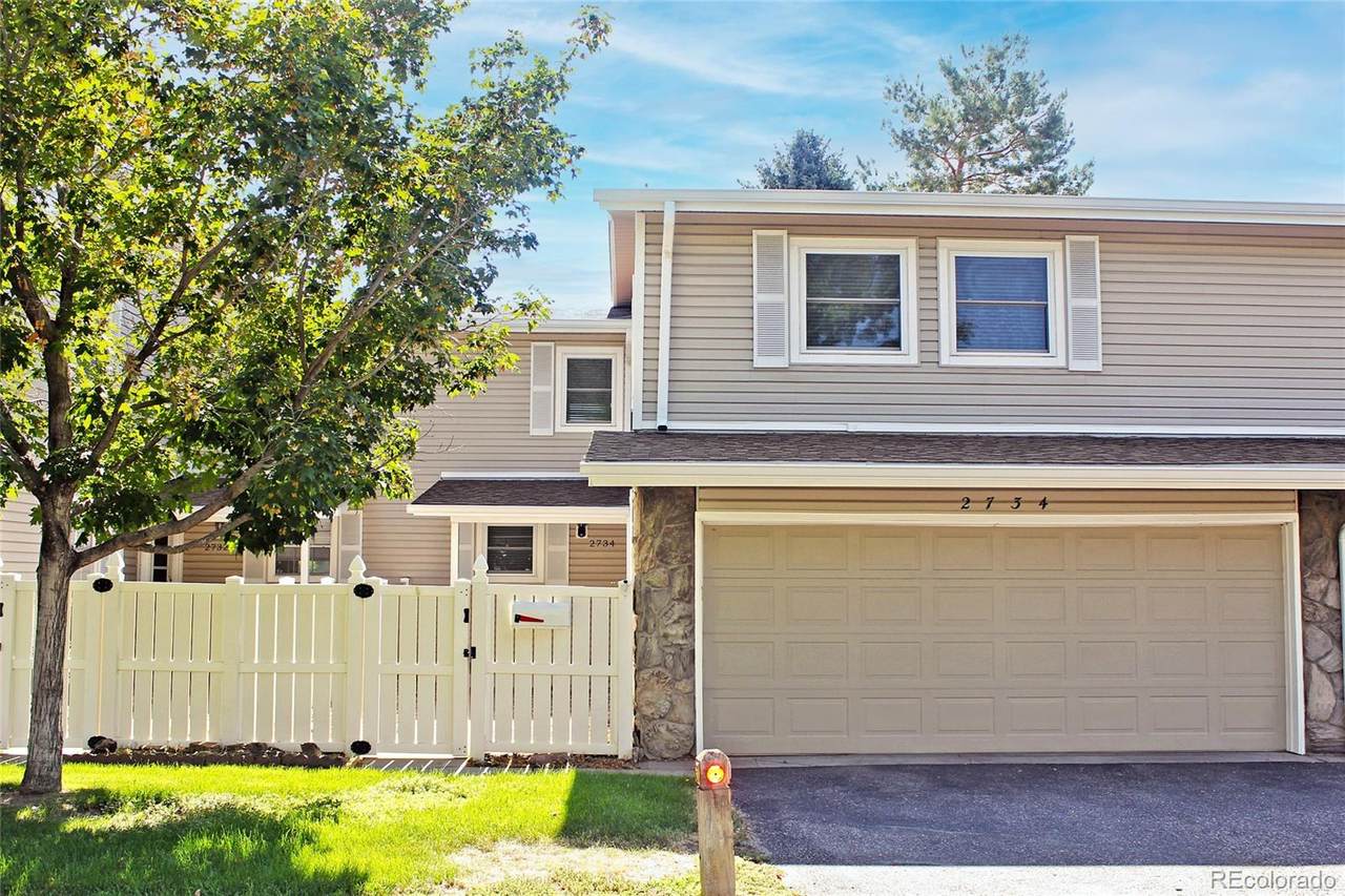 2734 Heather Gardens Way - Photo 1