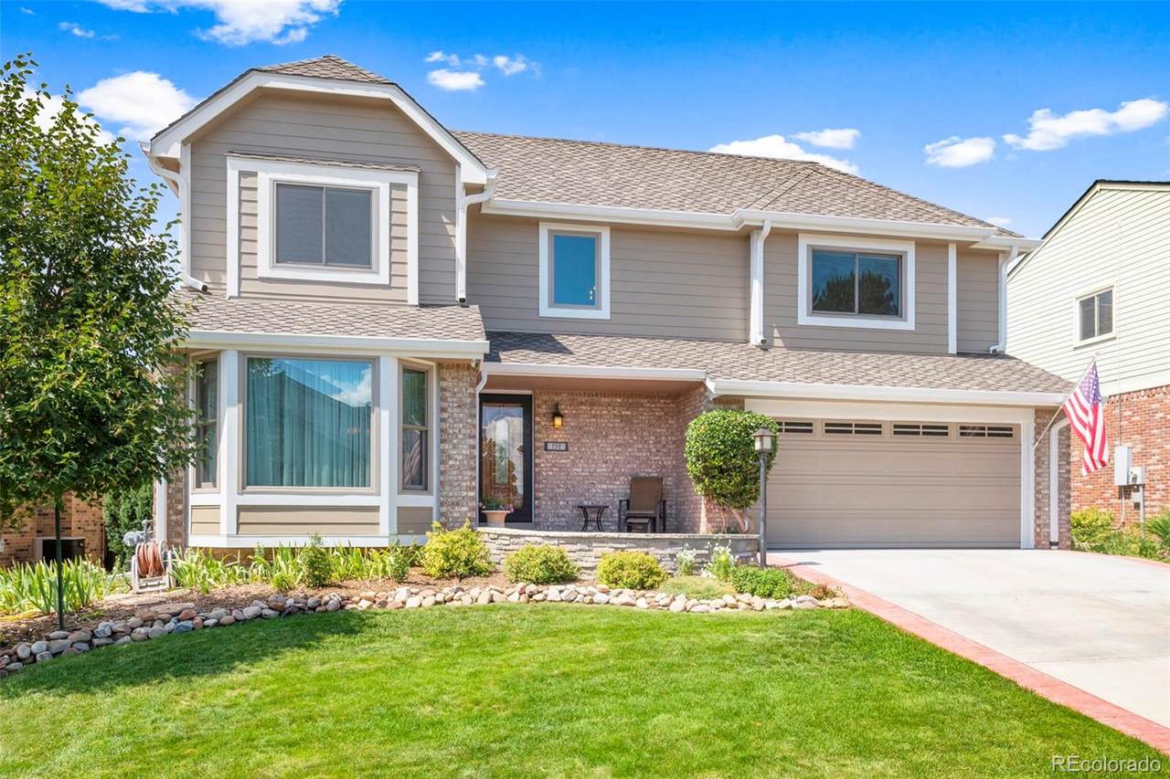 152 Willowleaf Drive - Photo 1