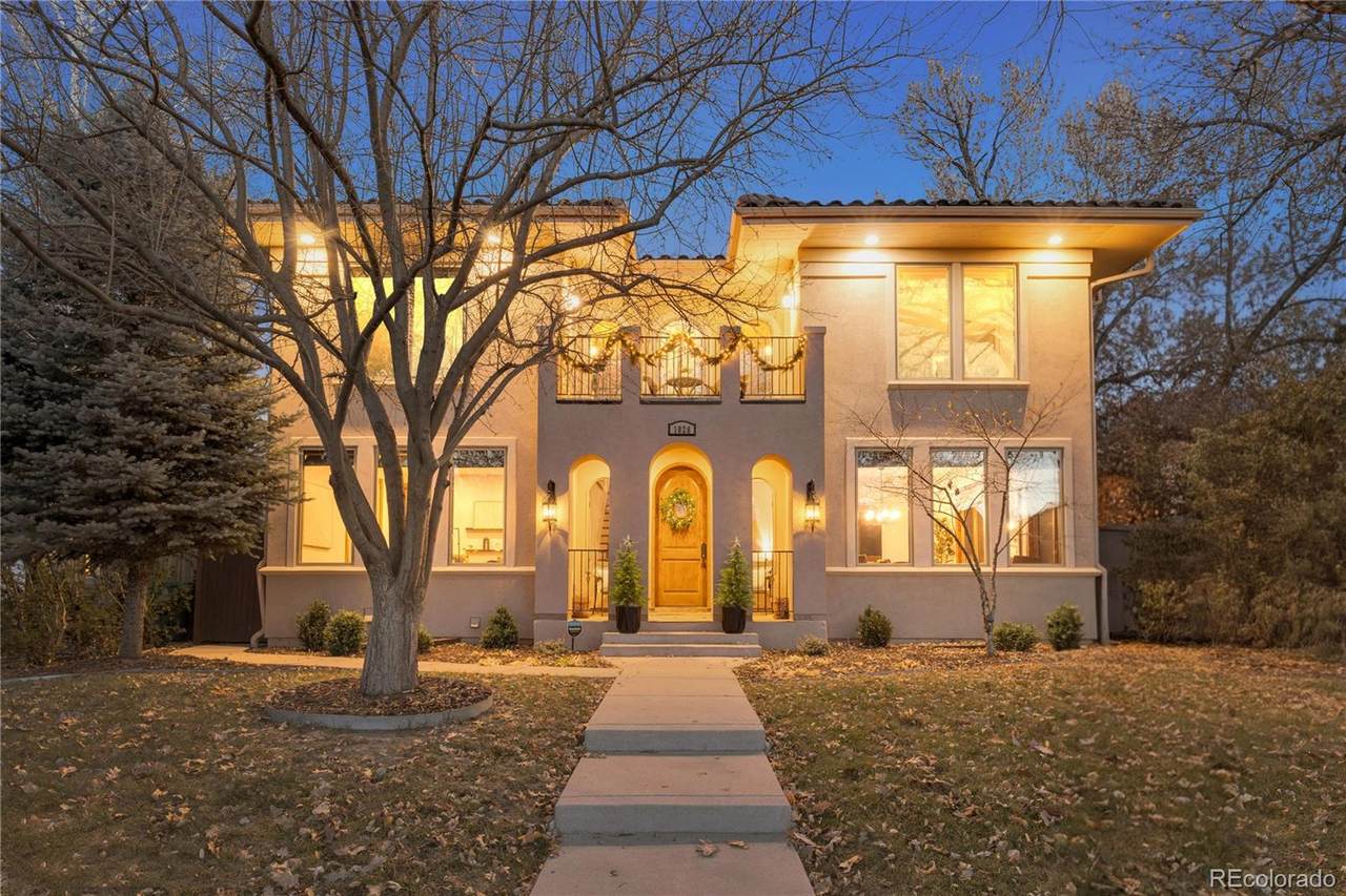 1026 Cook Street - Photo 1