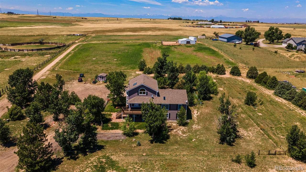 14651 Hayesmount Road - Photo 1