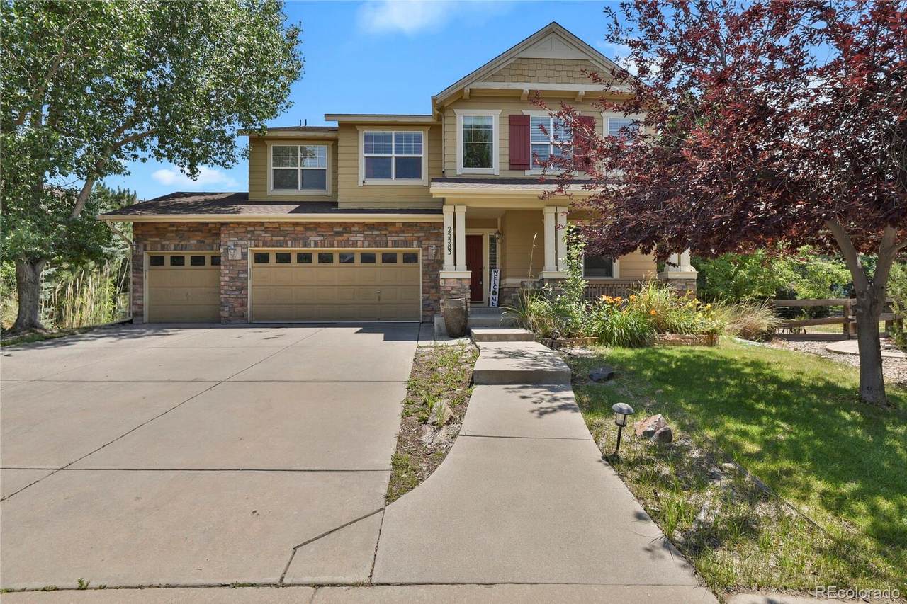 25583 Frost Place - Photo 1