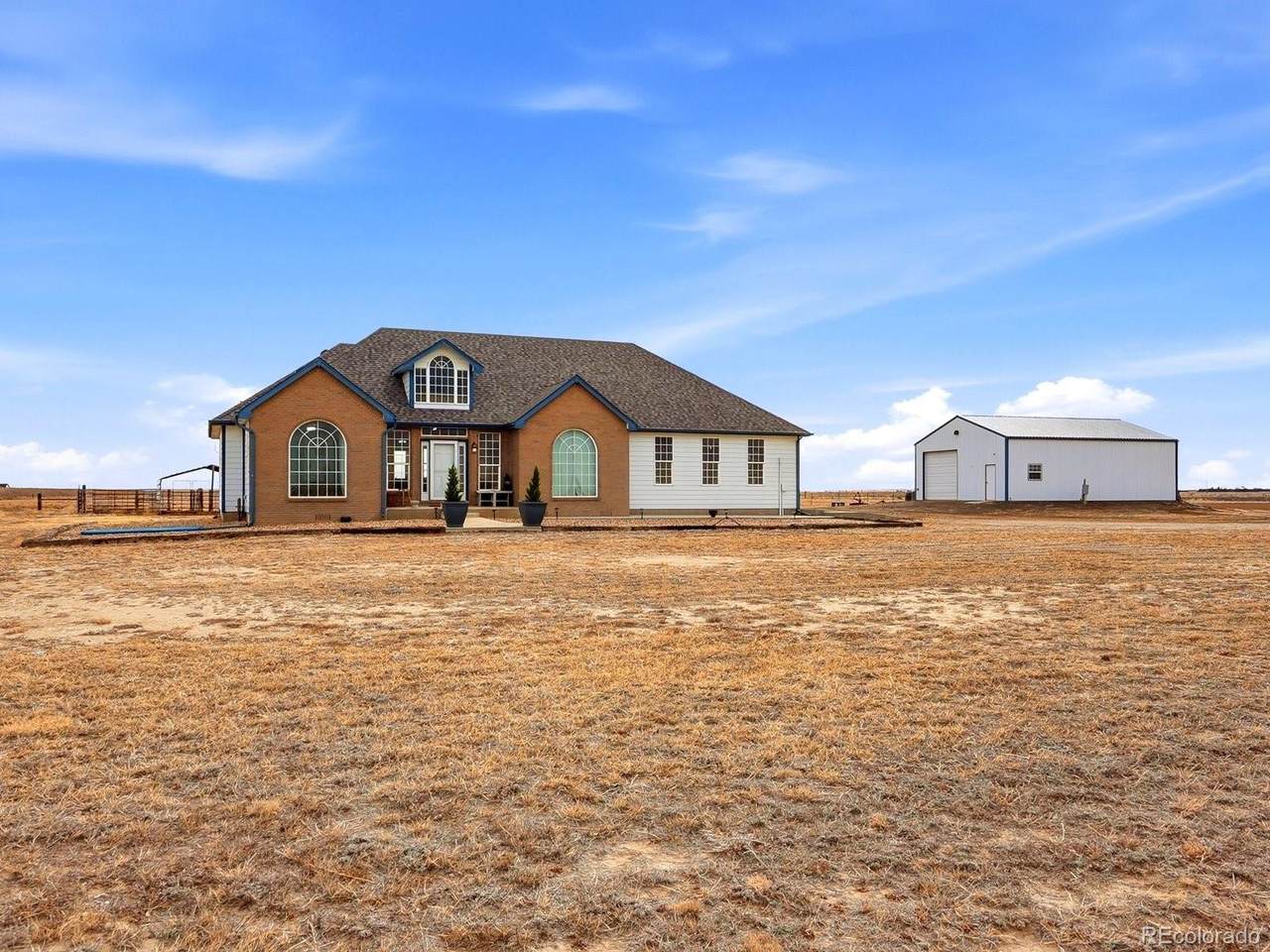 3374 County Road P - Photo 1
