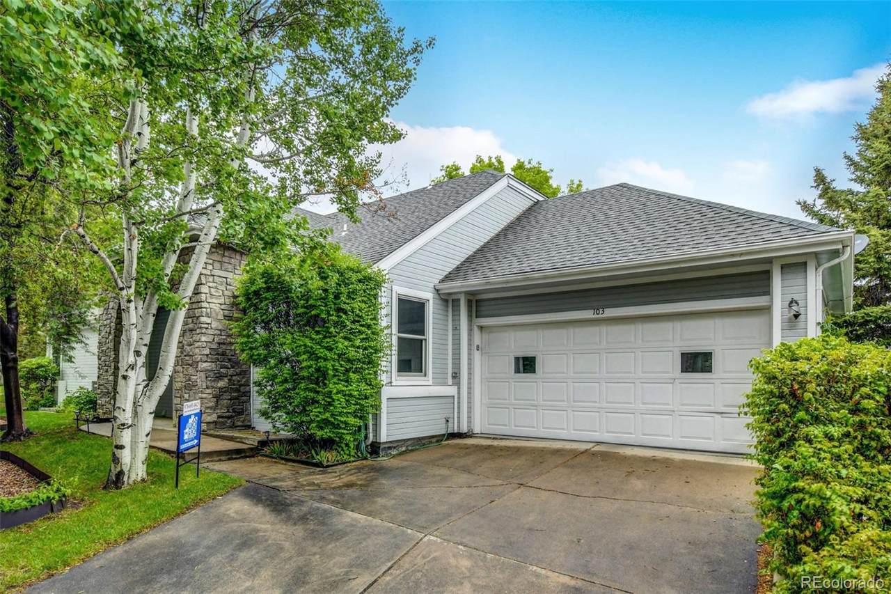 103 Fairfield Lane - Photo 1