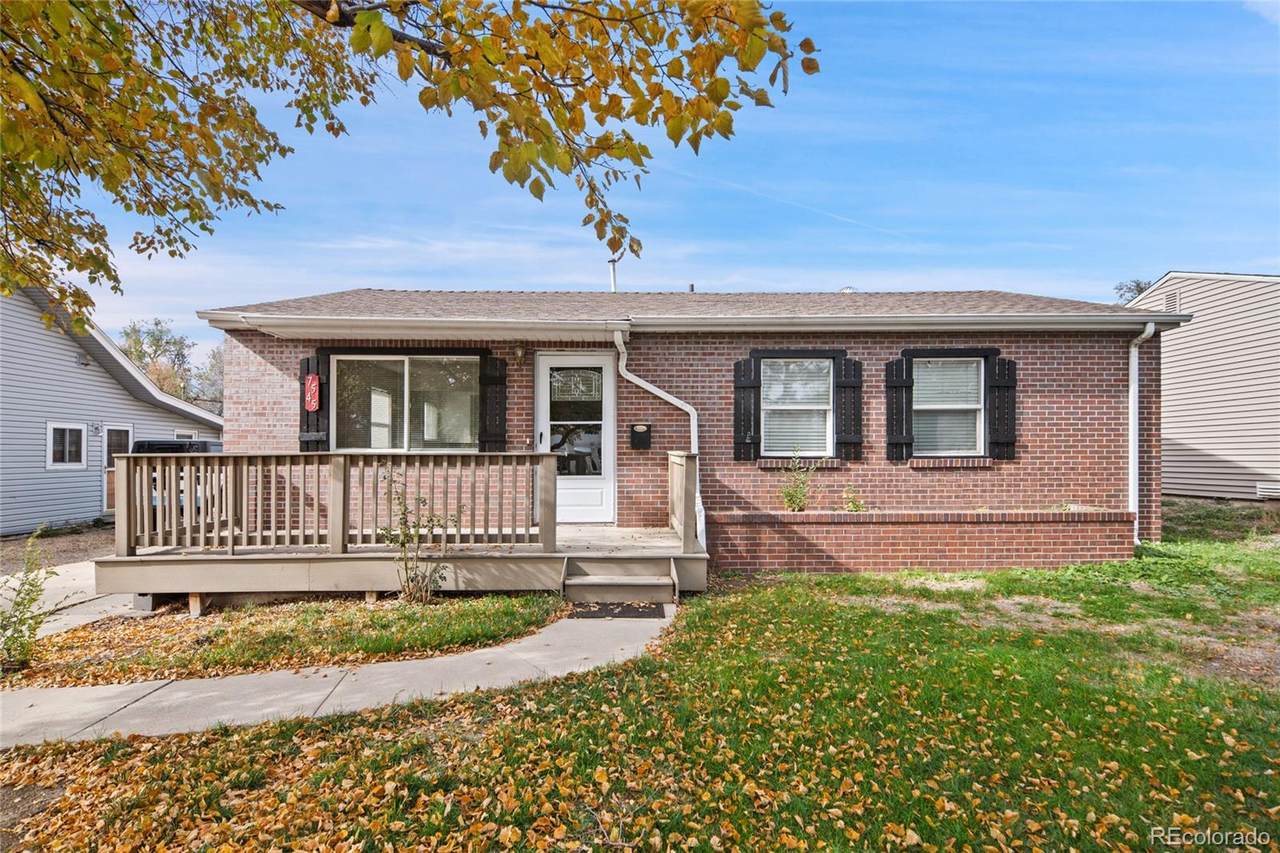 7545 Osceola Street - Photo 1