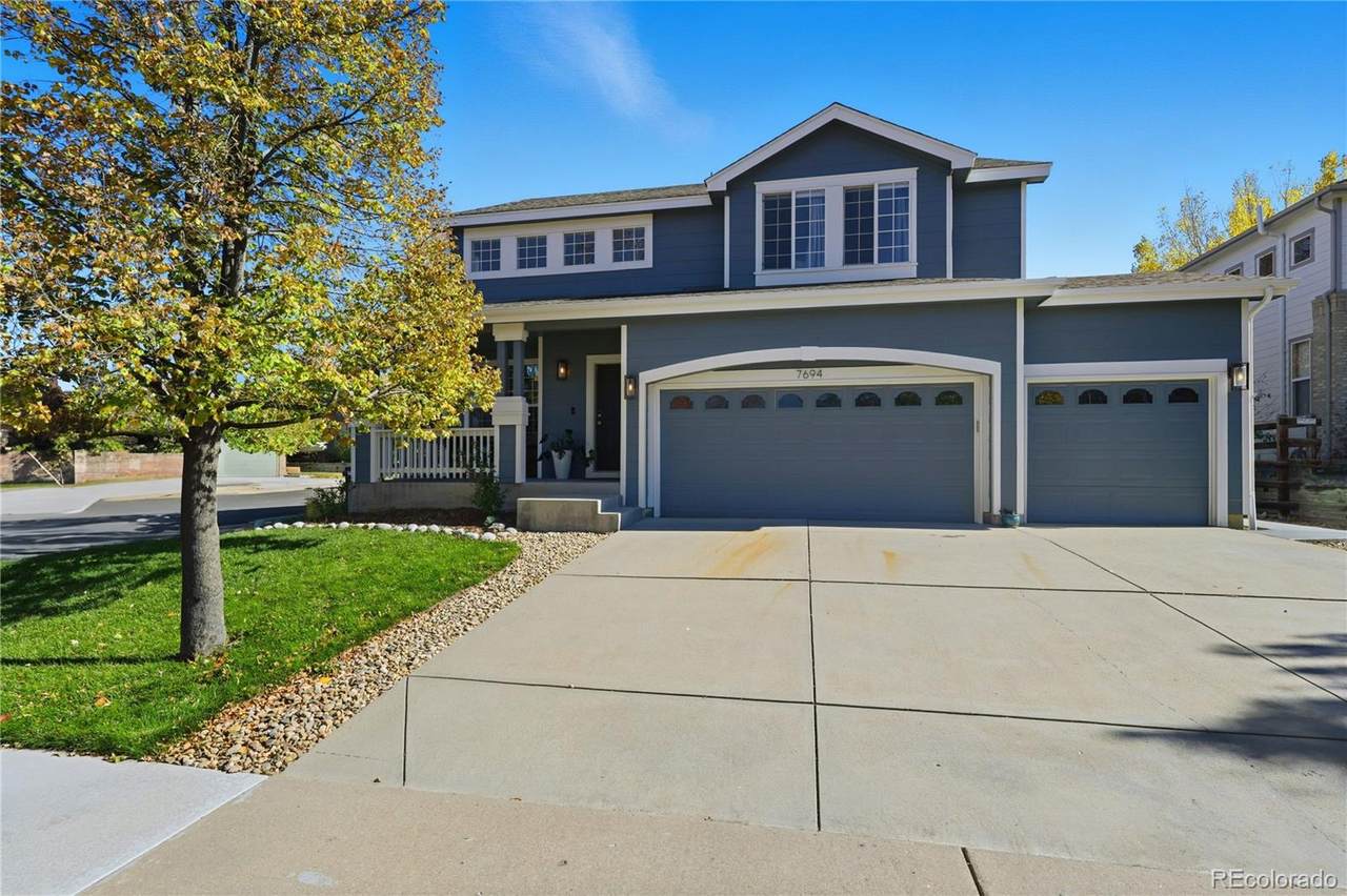 7694 Crystal Lake Court - Photo 1