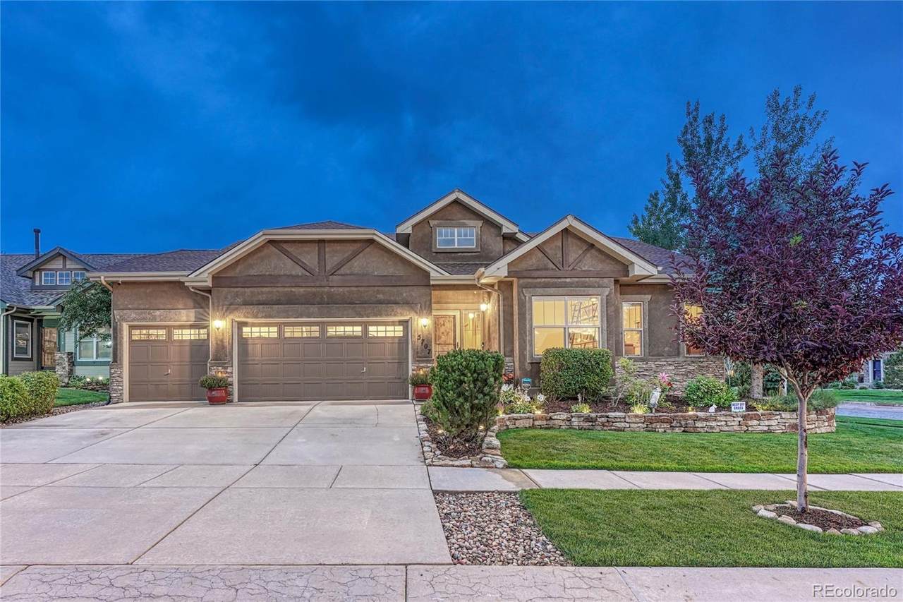 5707 Flicka Drive - Photo 1