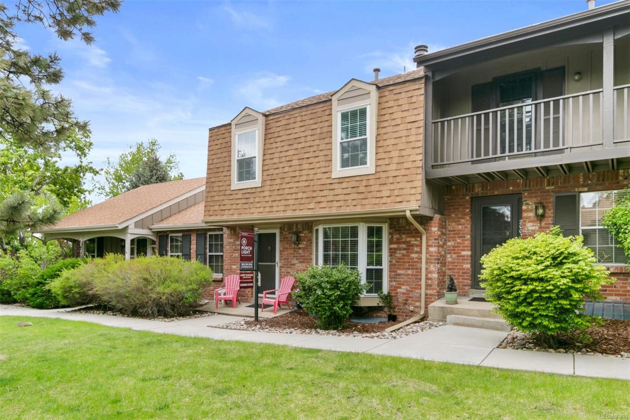 7505 Yale Avenue - Photo 1