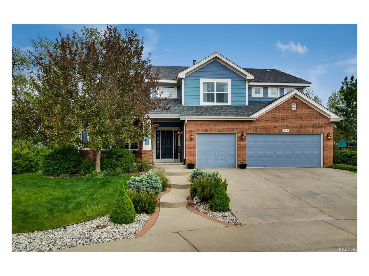 899 Madison Court - Photo 1