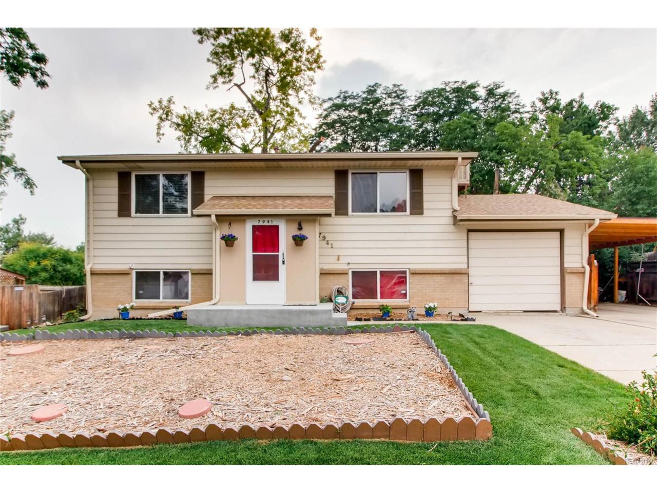 7941 Jay Street - Photo 1
