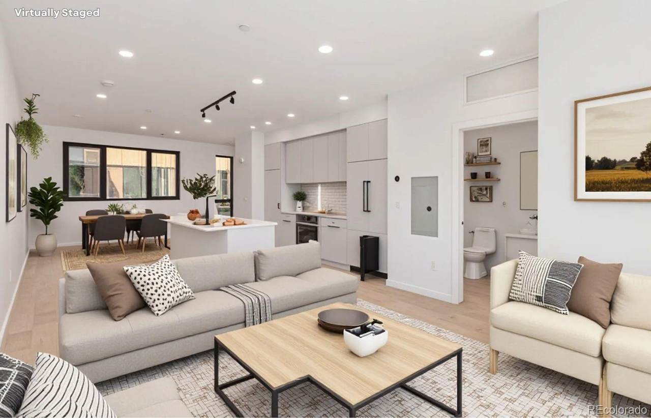 1601 Park Avenue - Photo 1