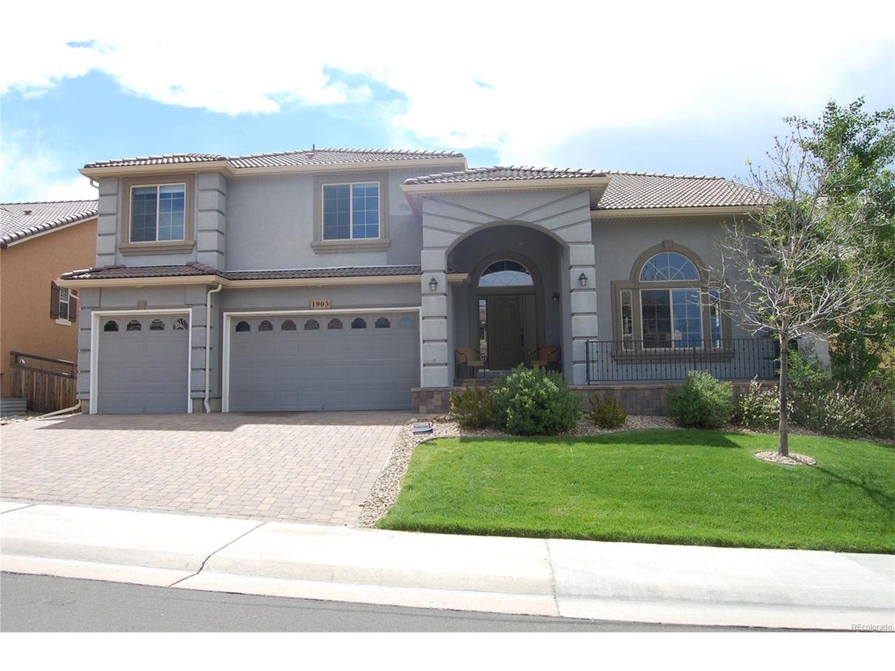1903 Avery Way - Photo 1