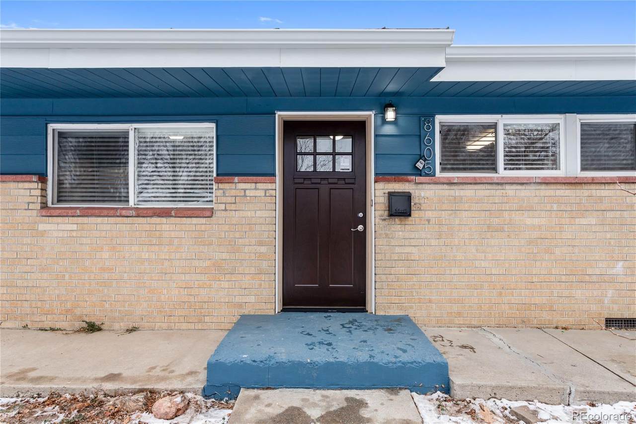 8605 Alta Vista Drive - Photo 1