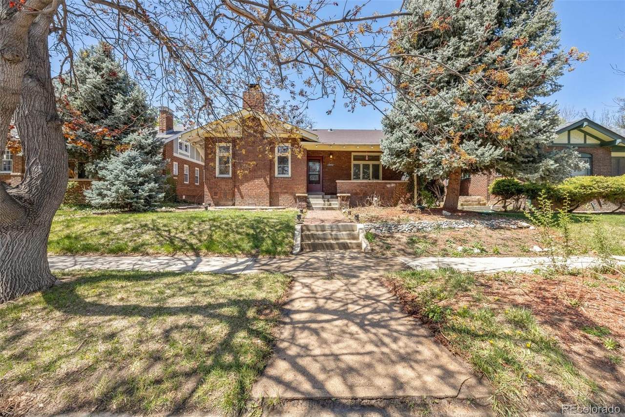 941 Monroe Street - Photo 1