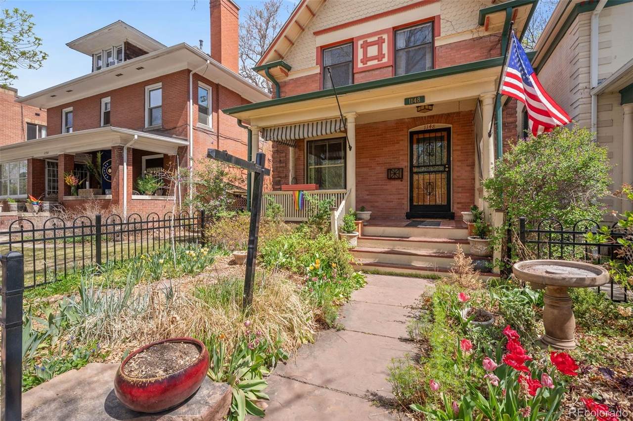 1148 Corona Street - Photo 1