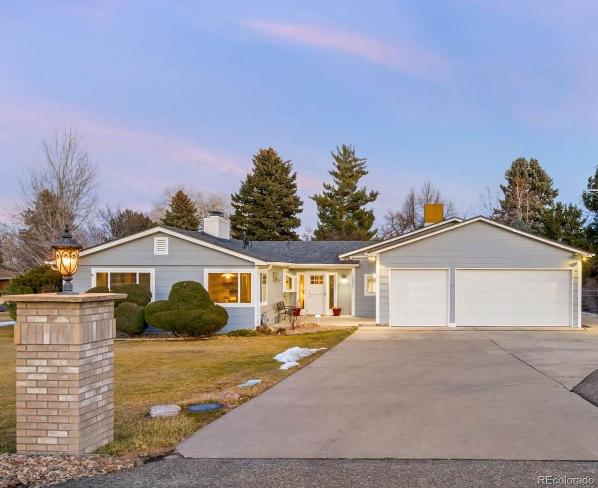 34 Skyline Drive - Photo 1