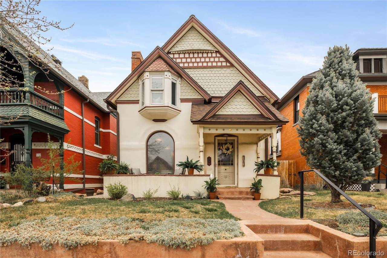 414 Pearl Street - Photo 1