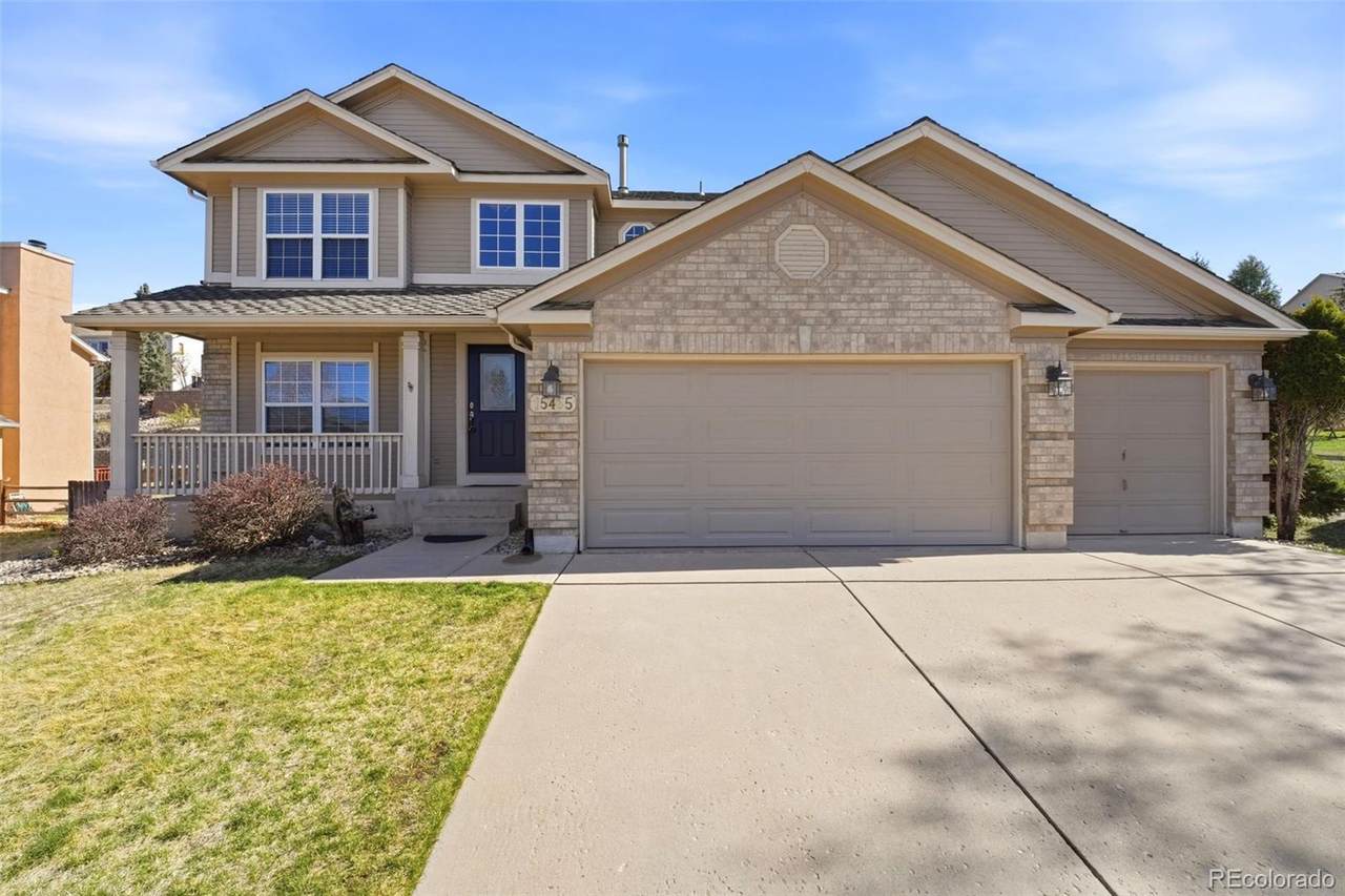 15465 Curwood Drive - Photo 1