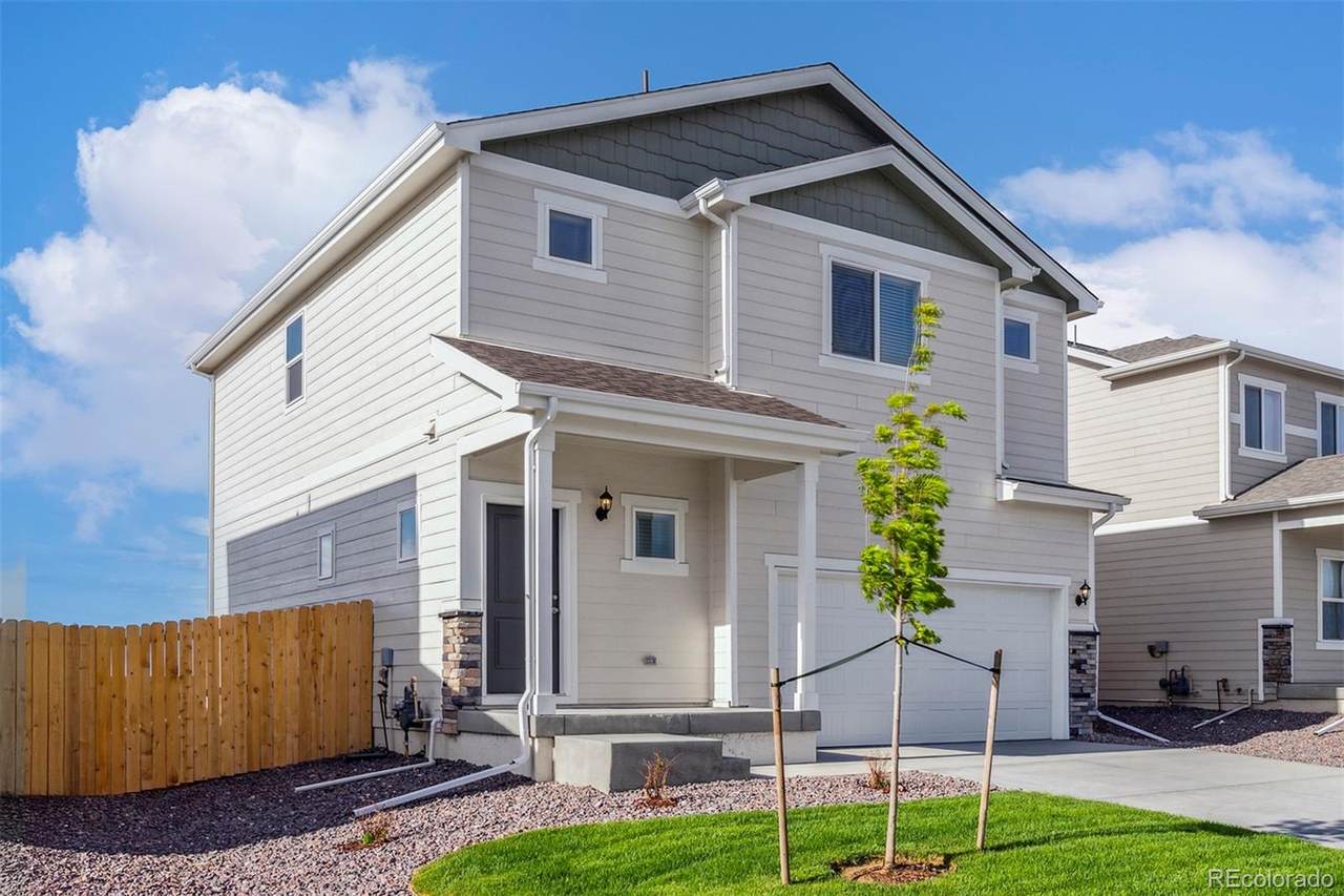 48210 Shetland Drive - Photo 1