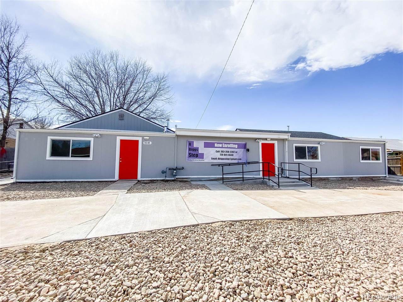 3545 - 3555 Fairfax Street - Photo 1