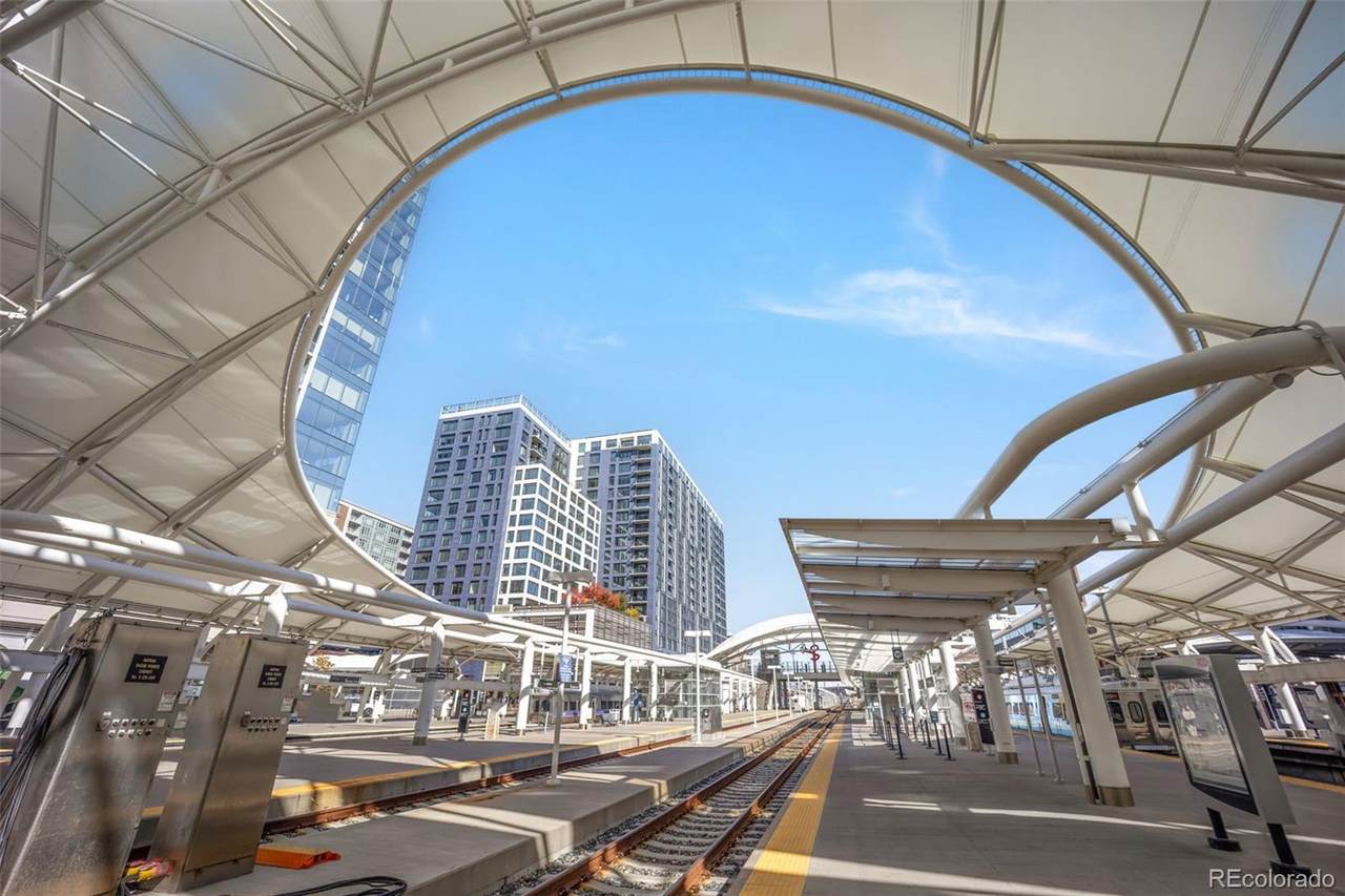 1750 Wewatta Street - Photo 1