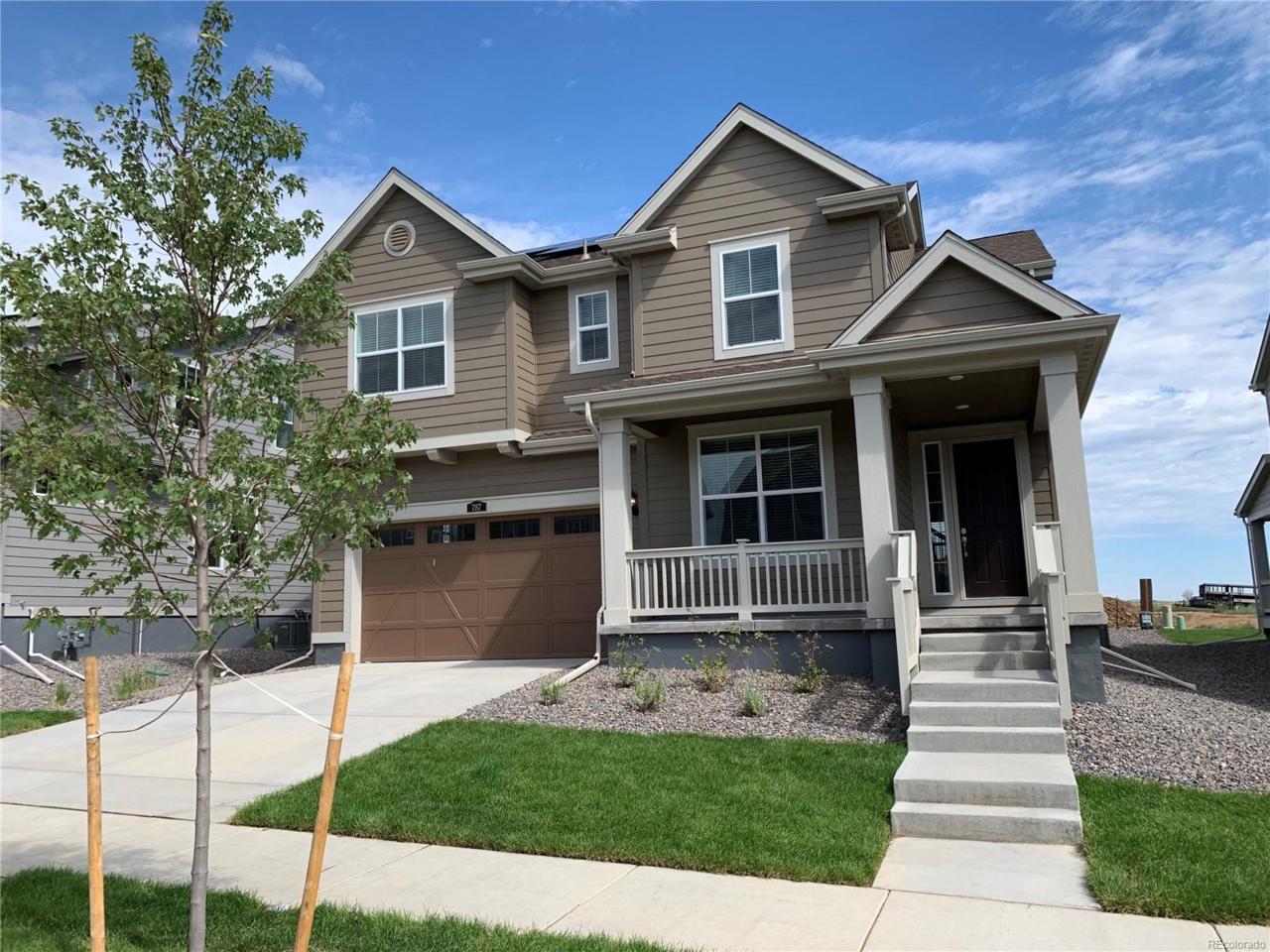 787 Cabot Drive - Photo 1