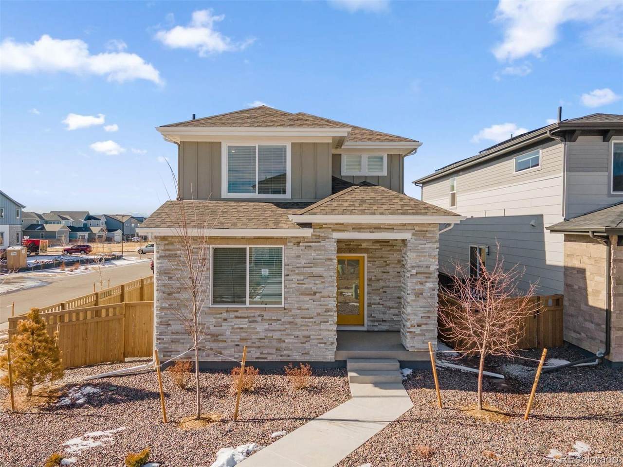21041 63rd Drive - Photo 1